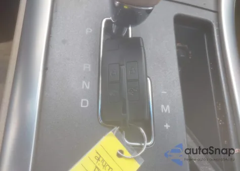 2009 Lincoln Mks z USA, uszkodzony, nr VIN 1LNHM94R09G609464